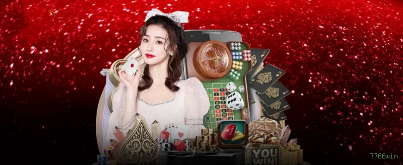 Download app 7766win Android iOS