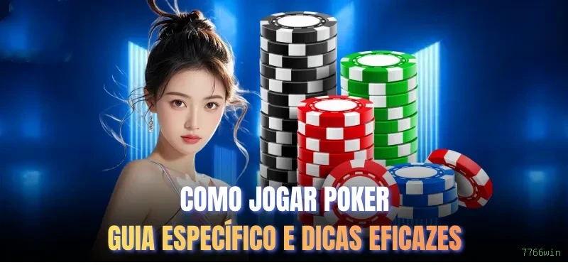 Ganhar e sacar na 7766win