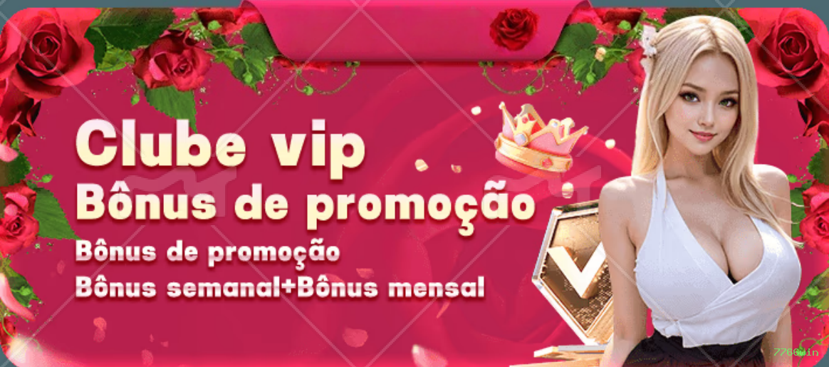 Saque PIX 7766win