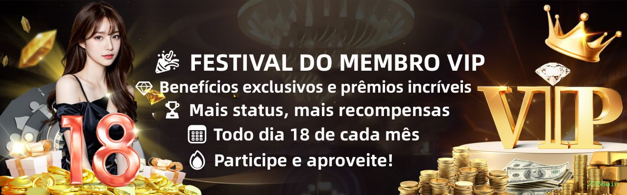 Programa VIP exclusivo da 7766win
